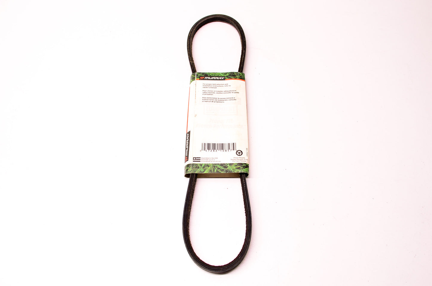 Murray 37X101 Motion Drive Belt NOS