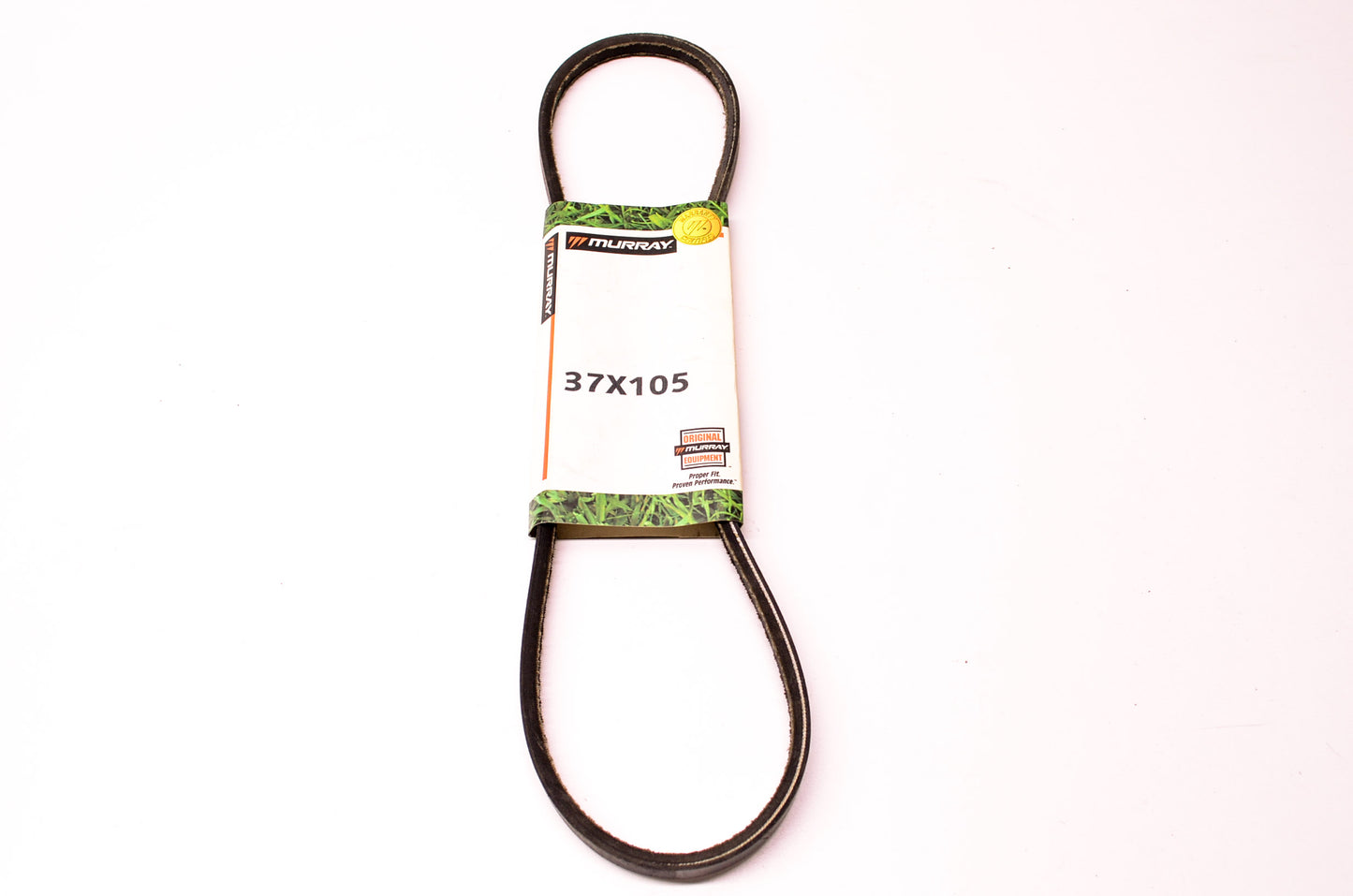 New Murray Belt NOS