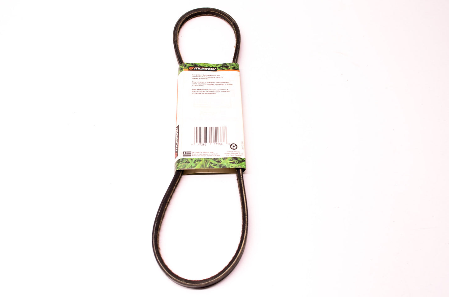 New Murray Belt NOS
