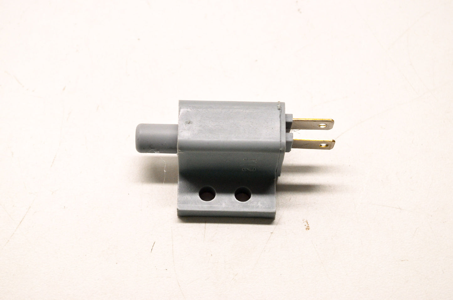 New Rotary Plunger Interlock Switch NOS