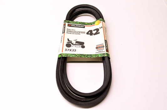 Murray 37X22 Blade Drive Belt NOS
