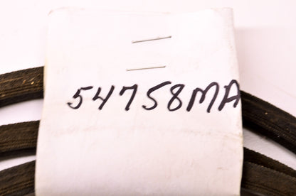 Murray 54758, 54758MA, 138420 Belt NOS