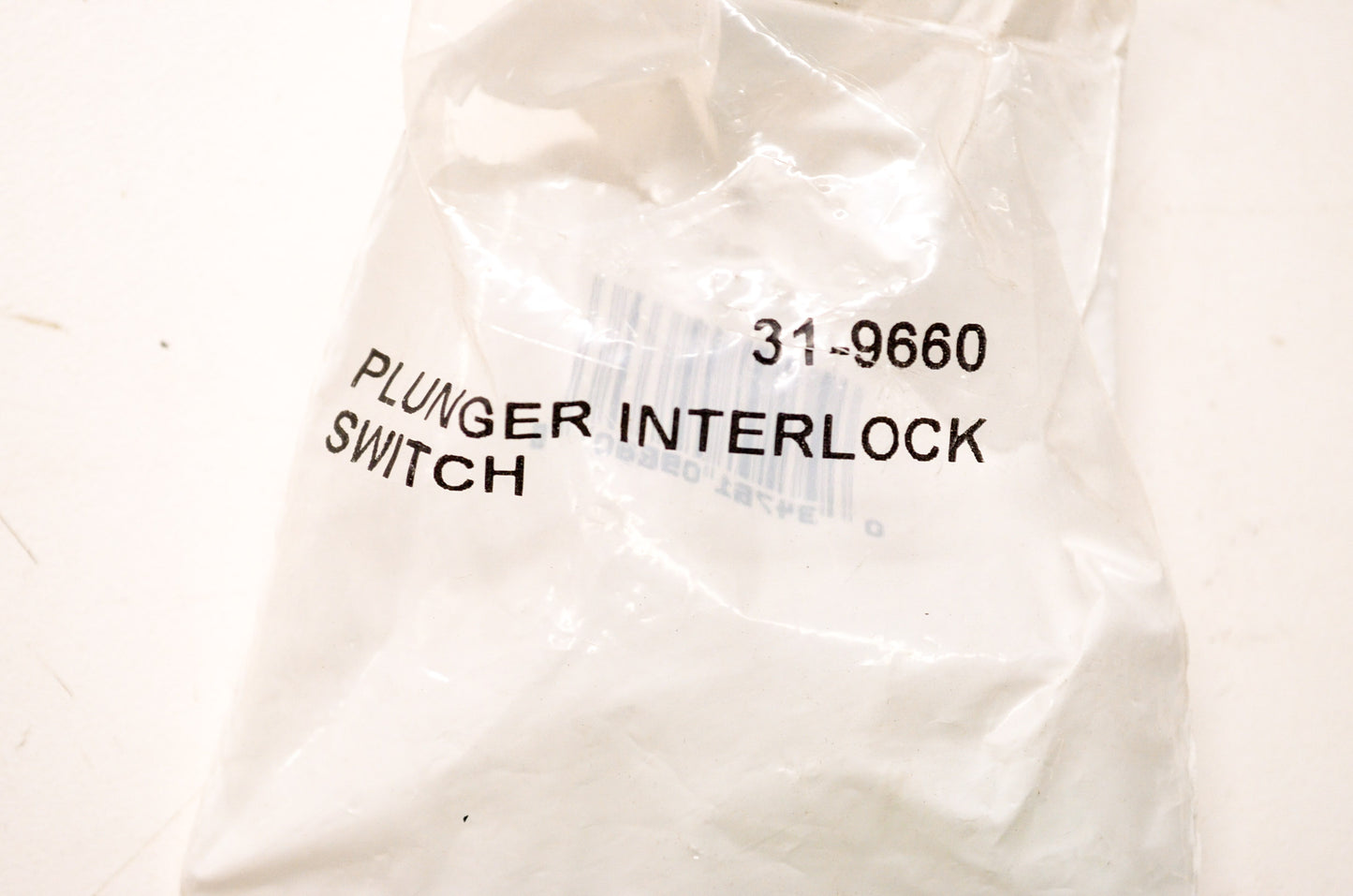 New Rotary Plunger Interlock Switch NOS
