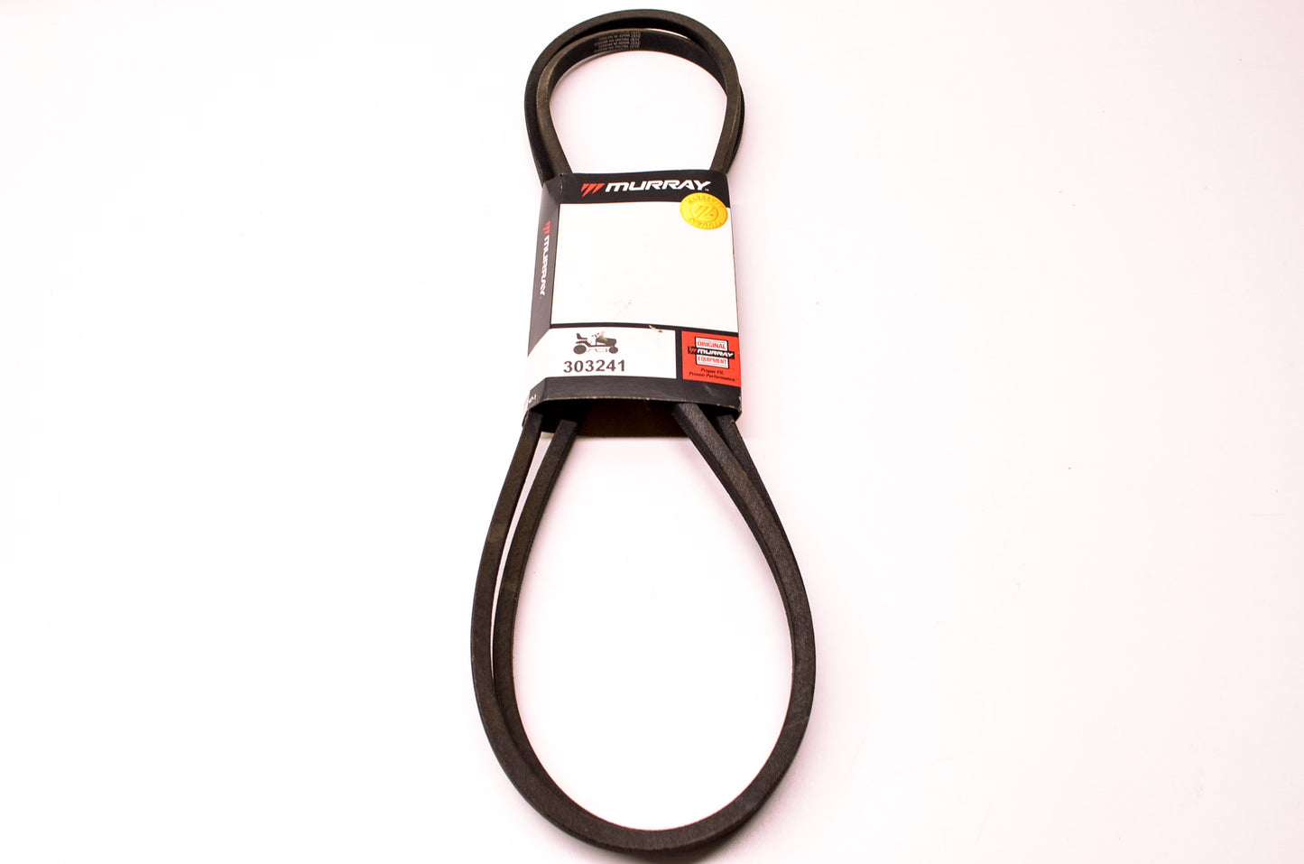 New Murray Belt NOS