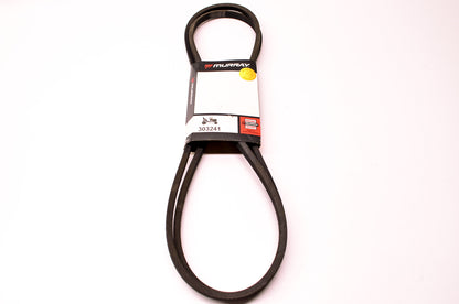 New Murray Belt NOS