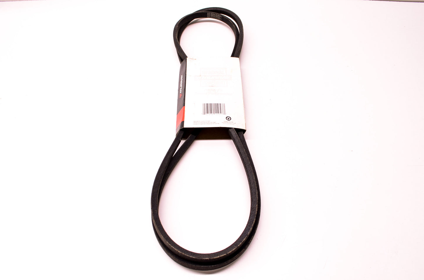 New Murray Belt NOS