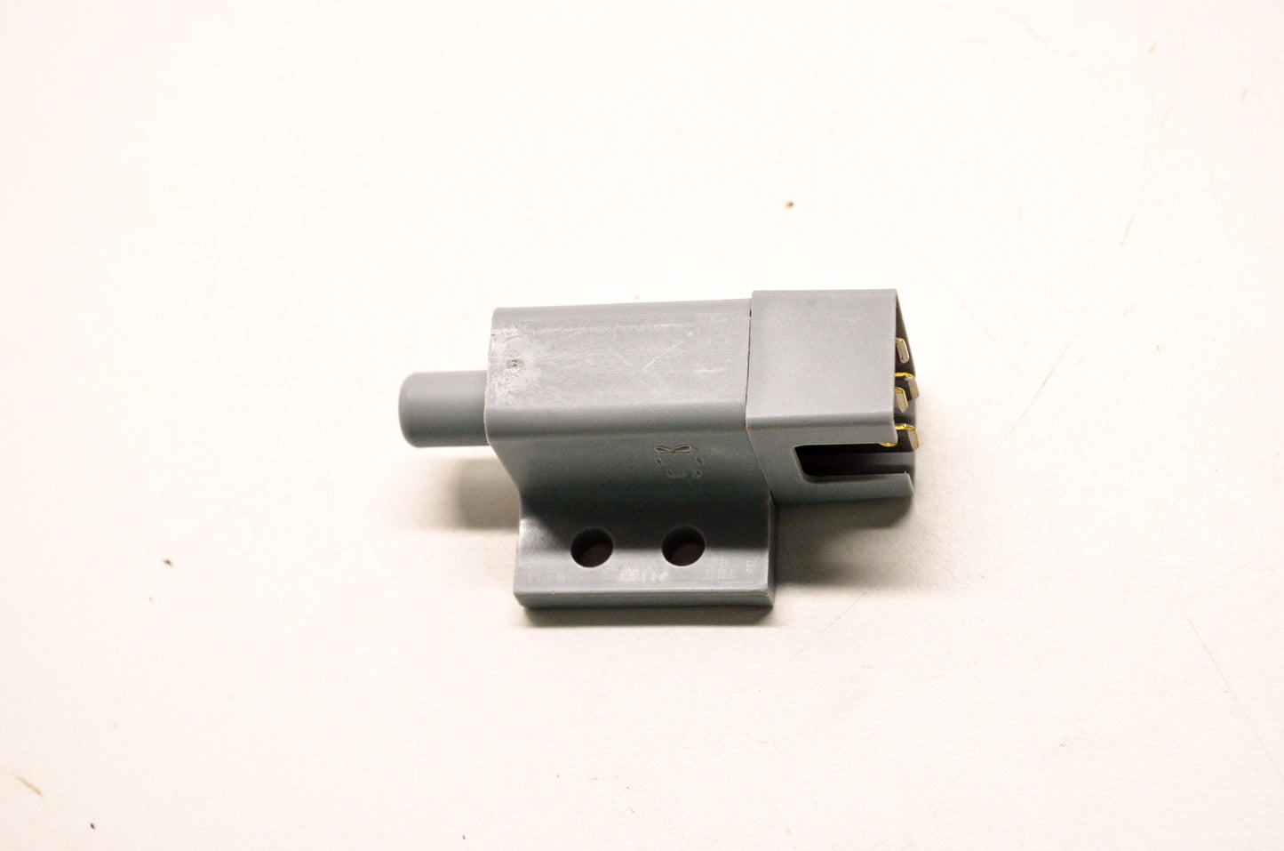 Rotary 31-9659, 9659 Plunger Interlock Switch NOS