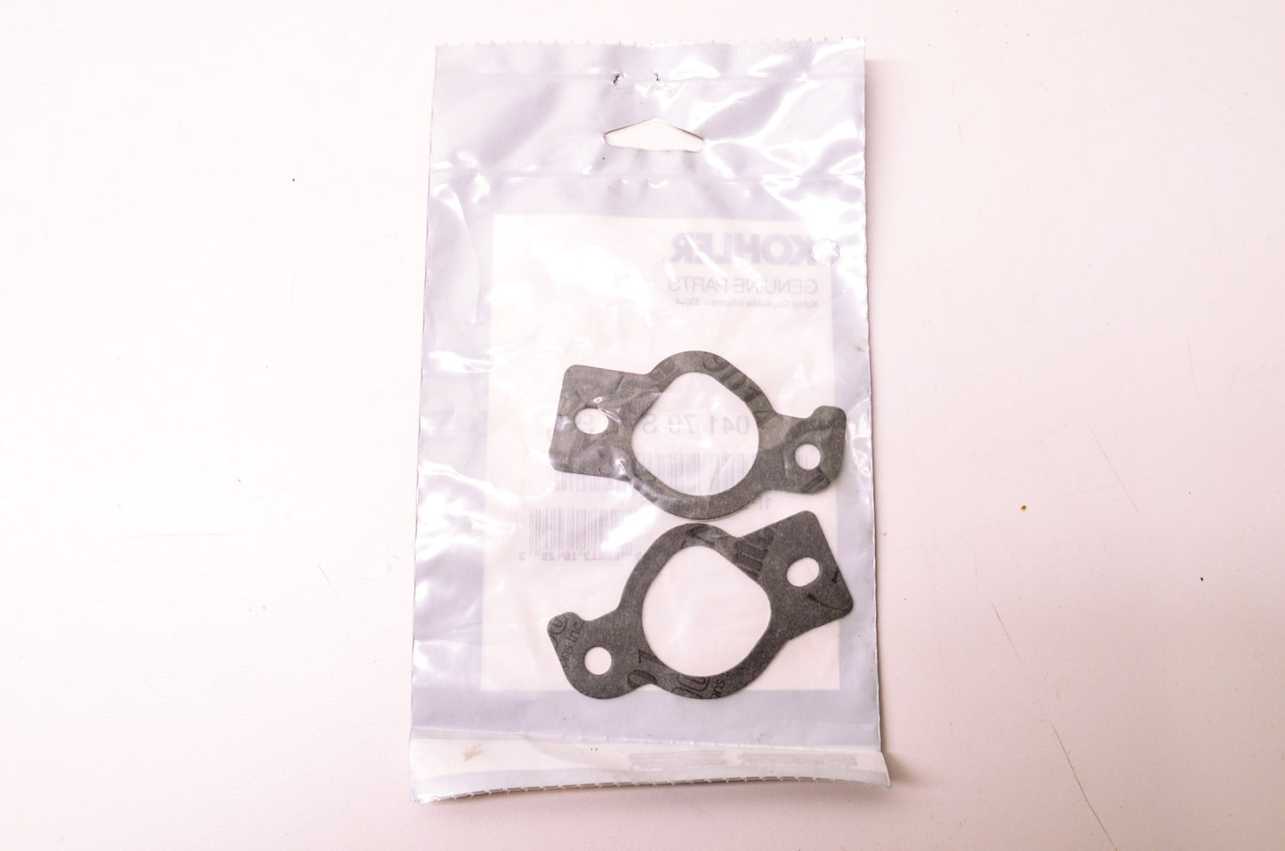 New Kohler 24 041 79-S Intake Manifold Gasket Kit NOS