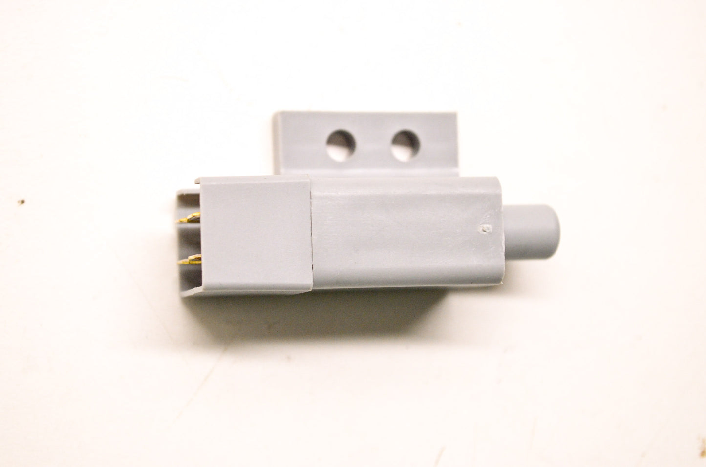 Rotary 31-9659, 9659 Plunger Interlock Switch NOS