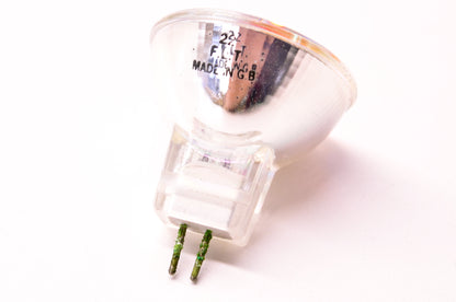 New Power Lamps Bulb 13.8V 28W NOS