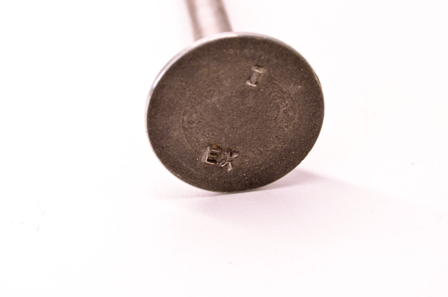 New Wisconsin Exhaust Valve NOS