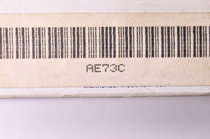 New Wisconsin Exhaust Valve NOS