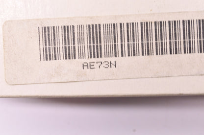 New Wisconsin Intake Valve NOS