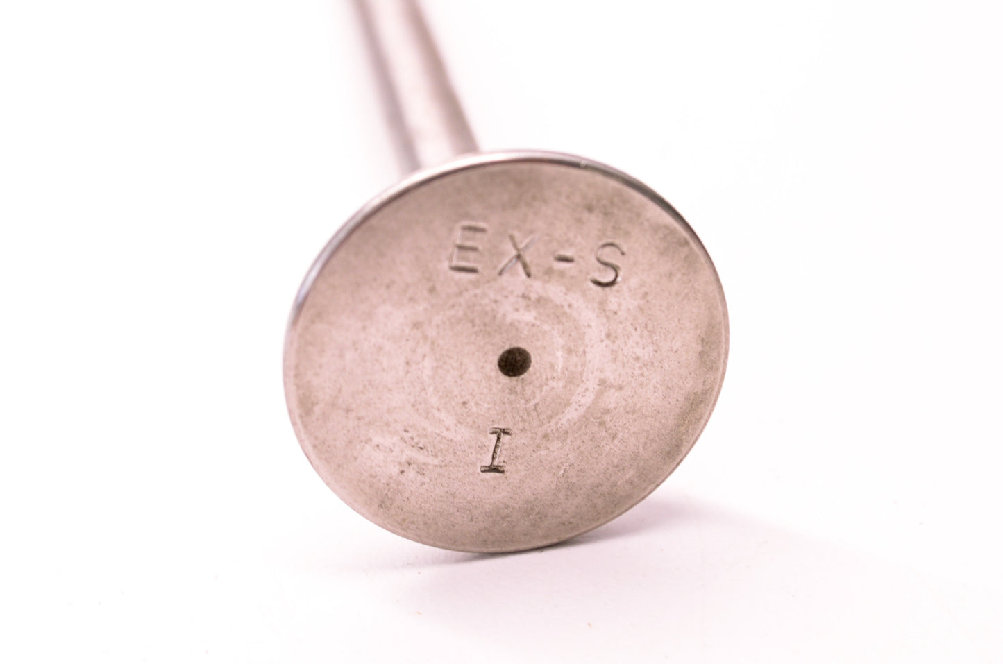 Wisconsin AE97D Exhaust Valve NOS