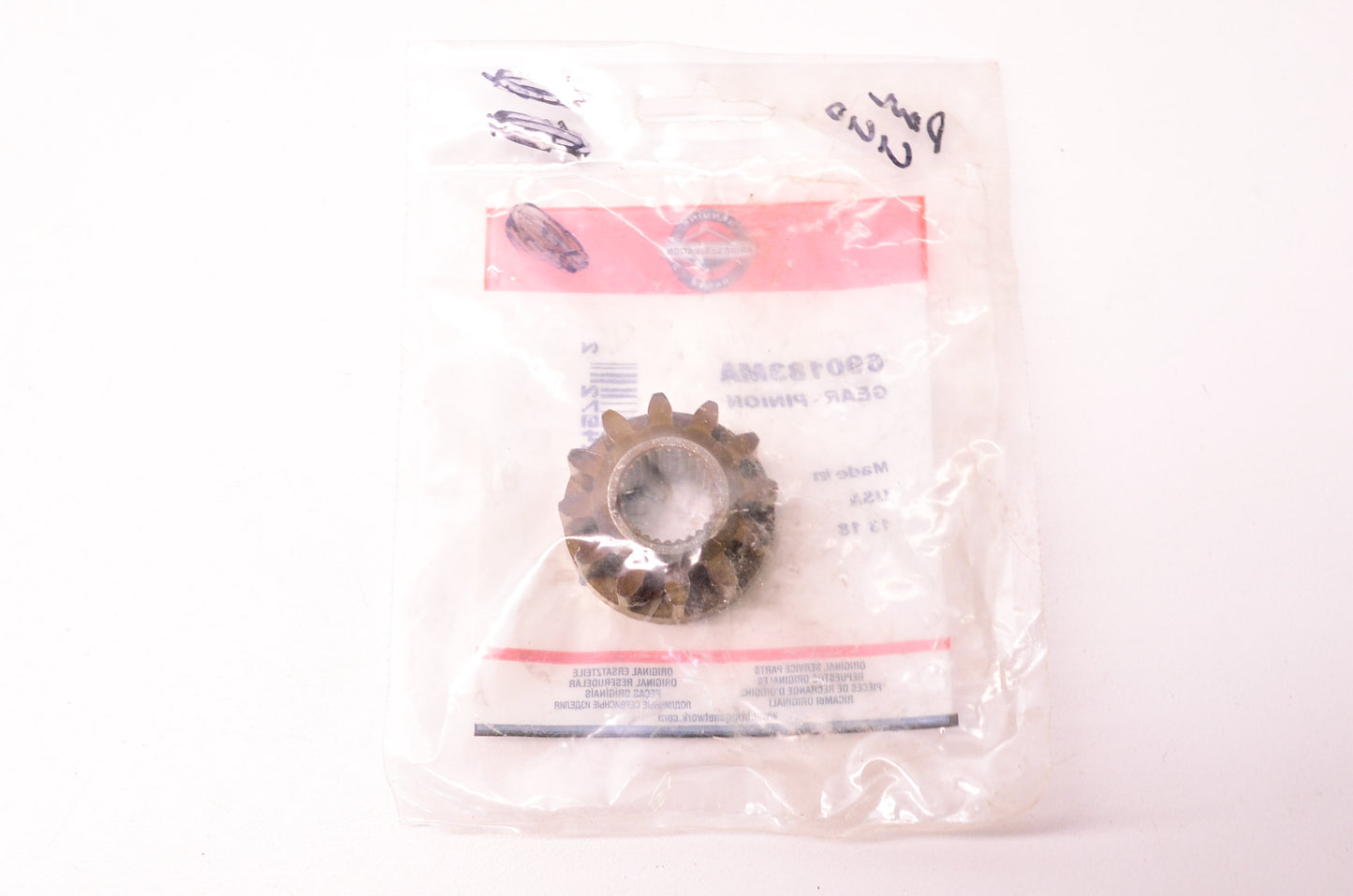 New Briggs & Stratton Pinion Gear NOS