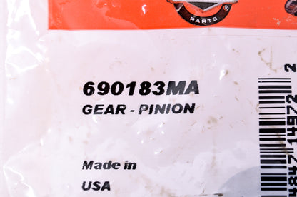 New Briggs & Stratton Pinion Gear NOS