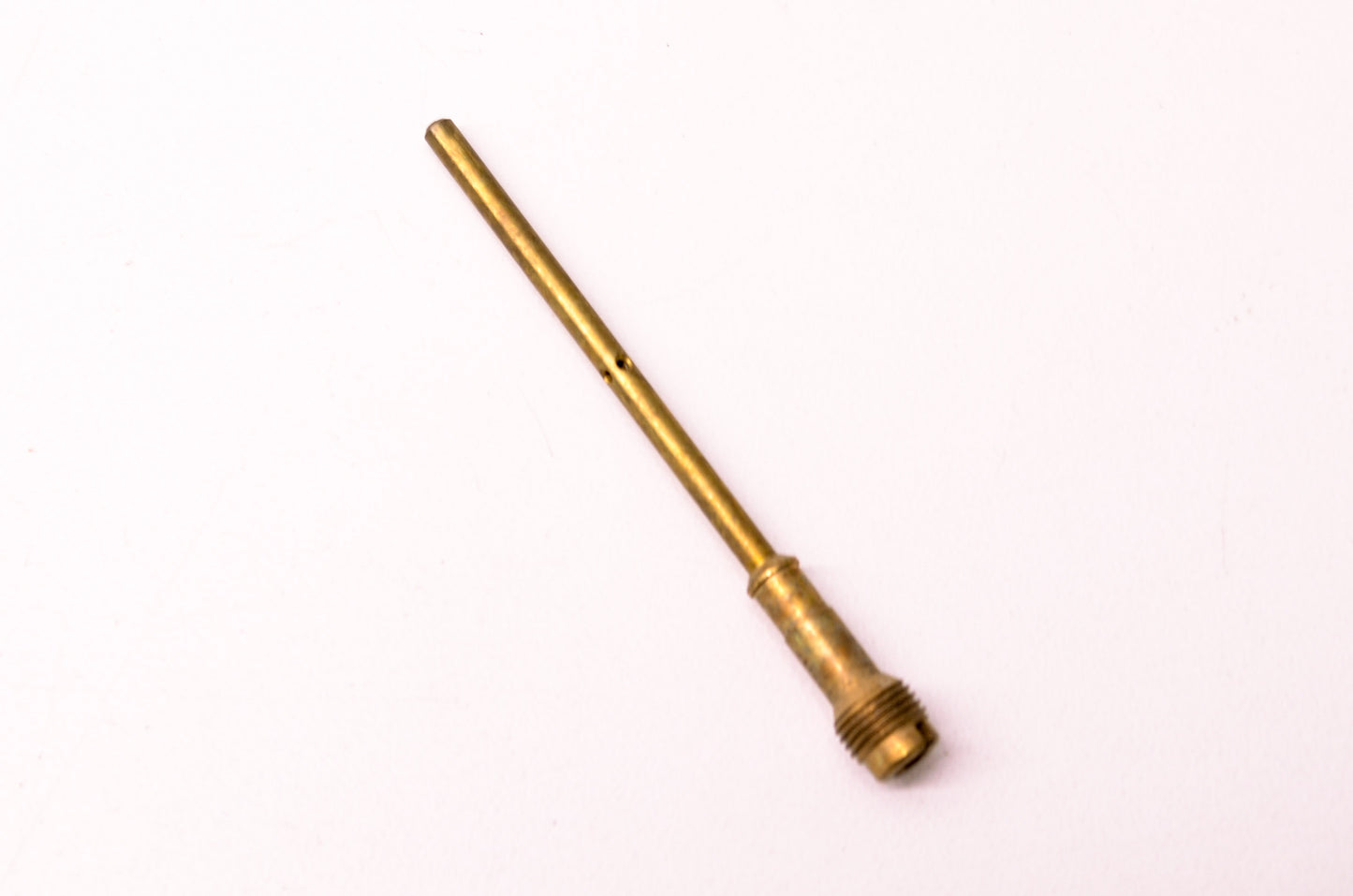 New Briggs & Stratton Carburetor Nozzle NOS
