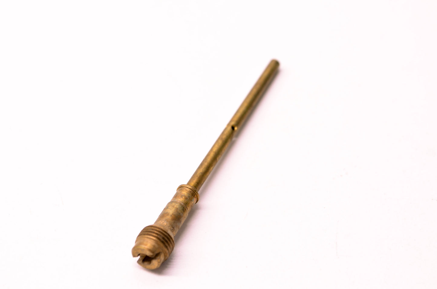 New Briggs & Stratton Carburetor Nozzle NOS
