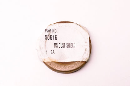 OEM Briggs & Stratton 50616 Dust Shield NOS