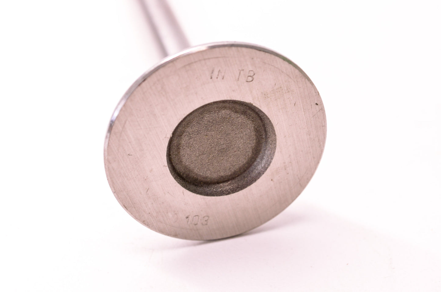 New Wisconsin Intake Valve NOS