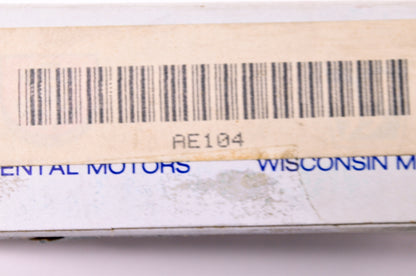 Wisconsin AE104 Intake Valve NOS