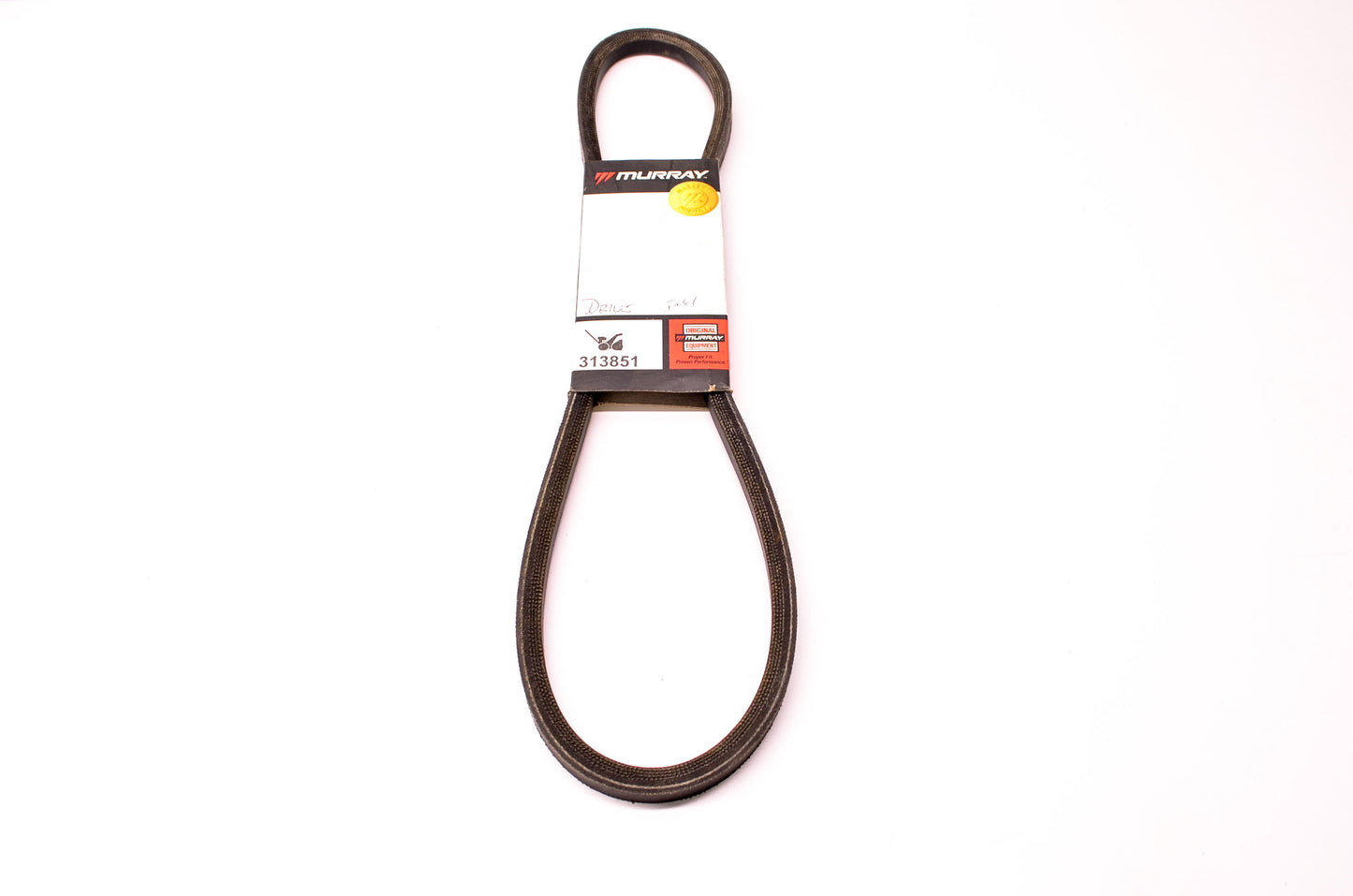 New Murray Drive Belt NOS