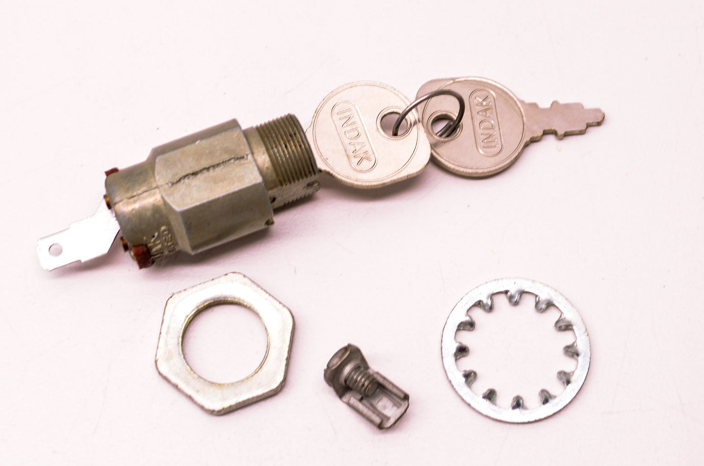 New Craftsman Ignition Switch NOS