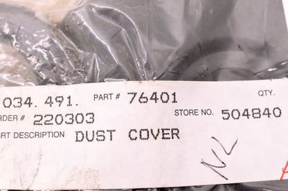 New AYP Dust Cover NOS