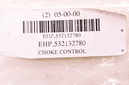New AYP Choke Control Cable NOS