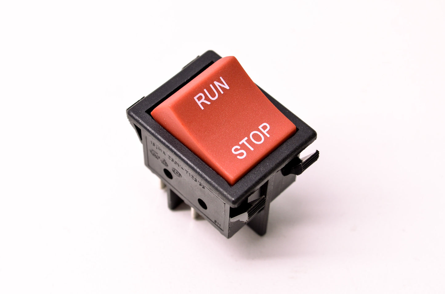 New AYP On/Off Switch 3-4 HP NOS