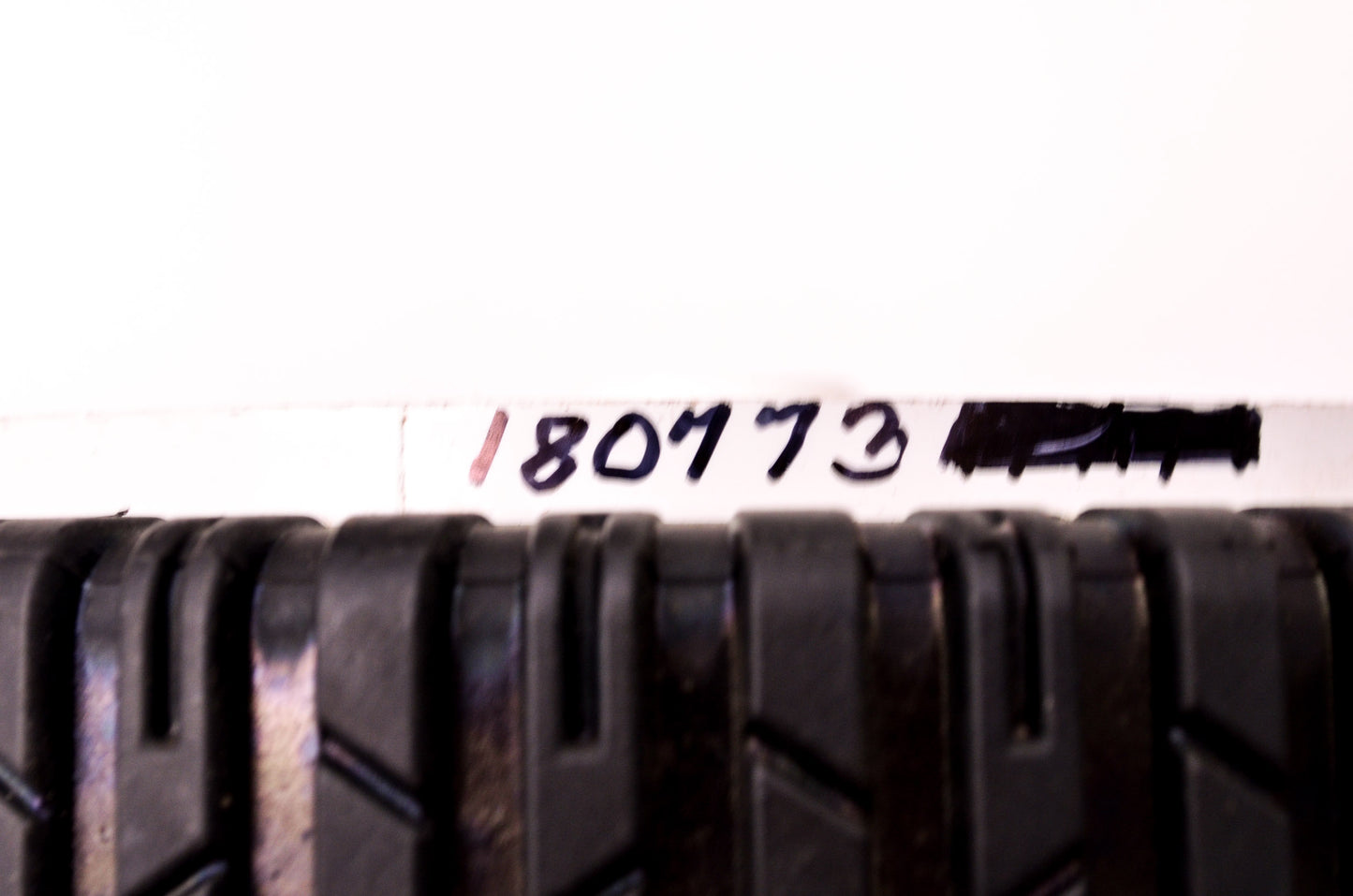 Drive Wheel NOS