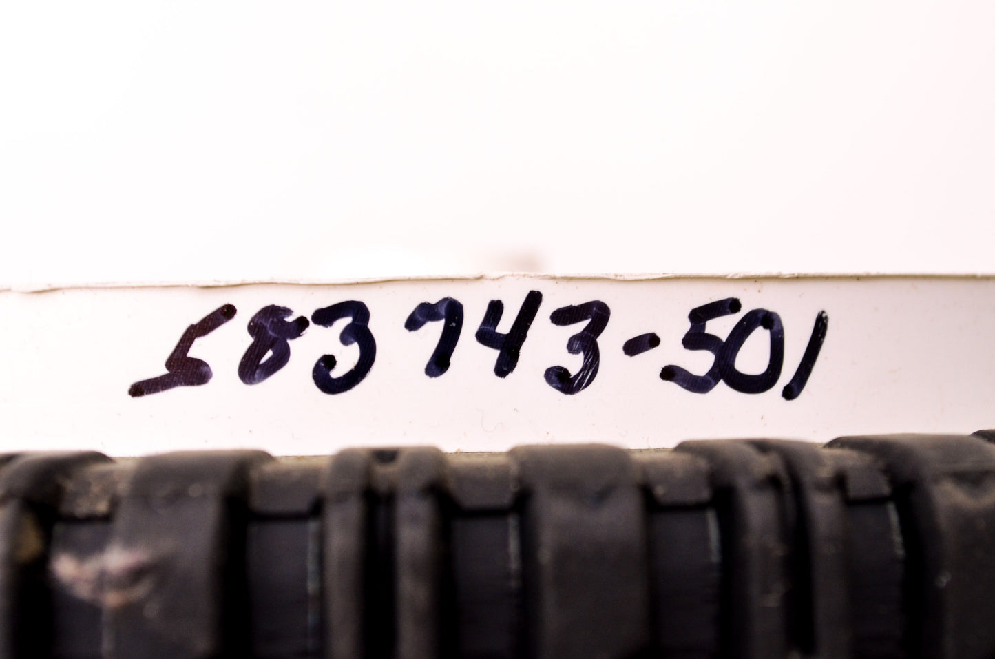 Drive Wheel NOS
