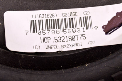 Drive Wheel NOS
