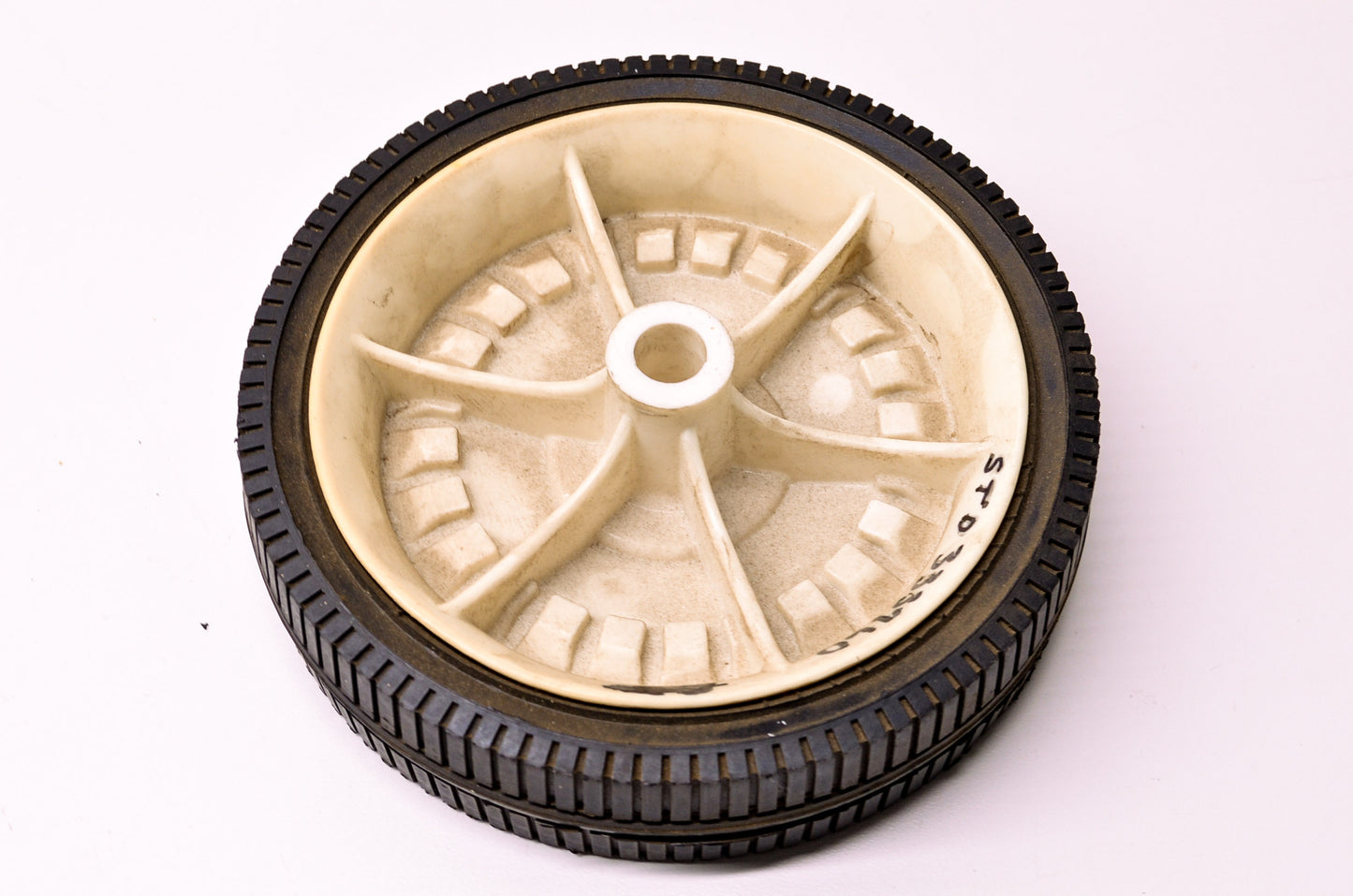Craftsman STD333760 Grill Wheel NOS