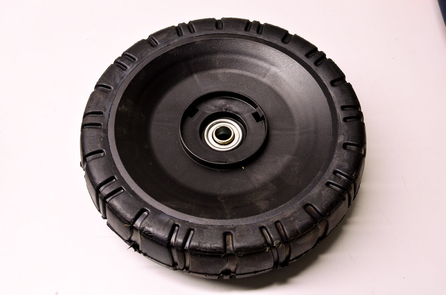 Wheel NOS