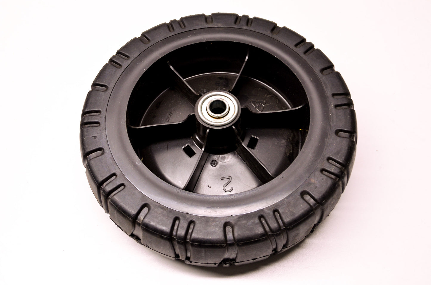 Wheel NOS