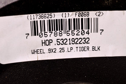 Wheel NOS