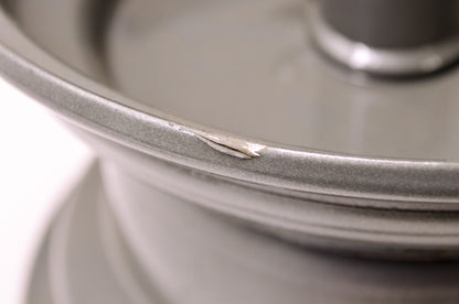 8' Steel Wheel NOS