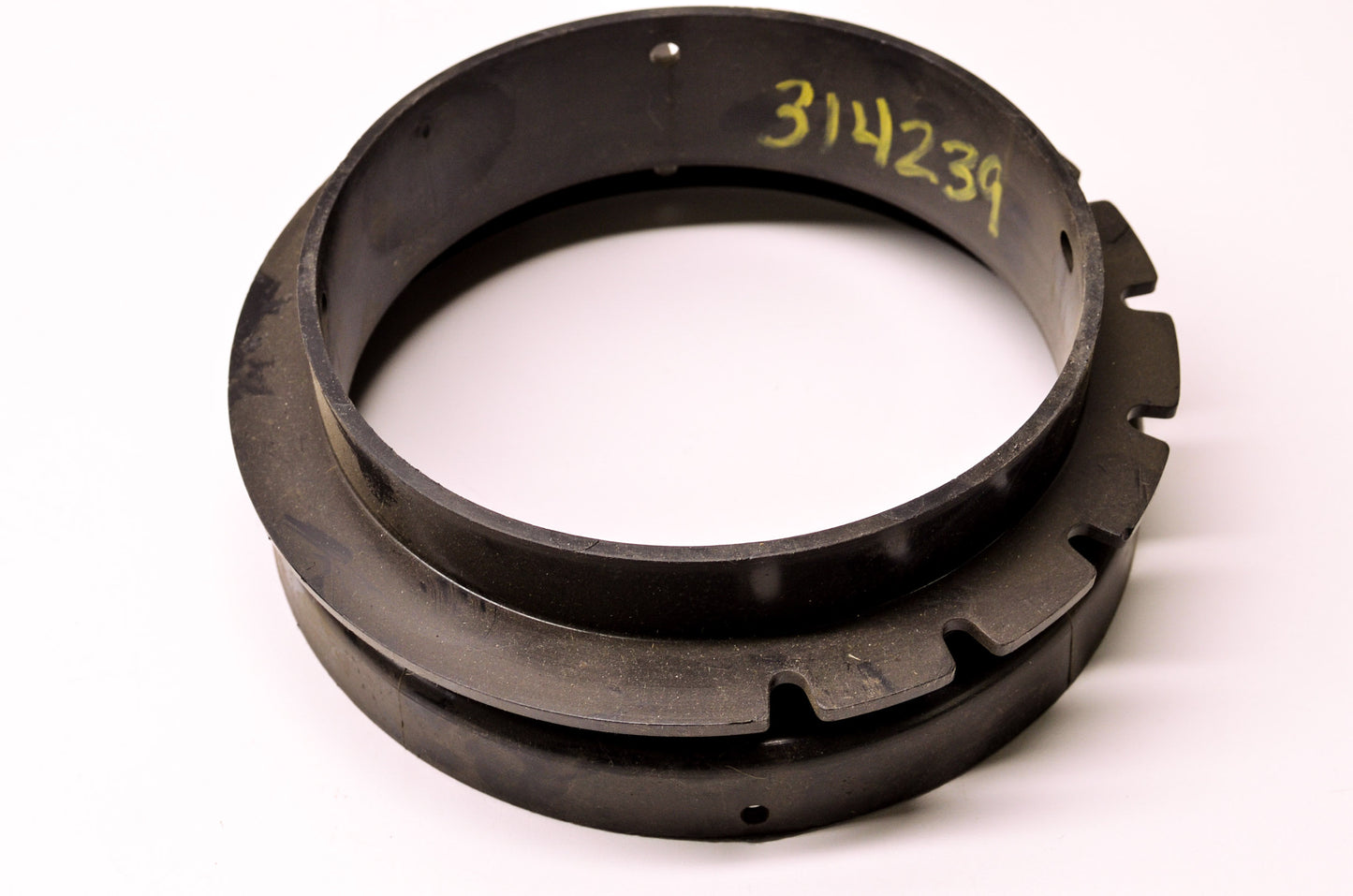 Murray 314239 Snowblower Chute Ring NOS