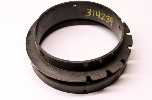 Murray 314239 Snowblower Chute Ring NOS