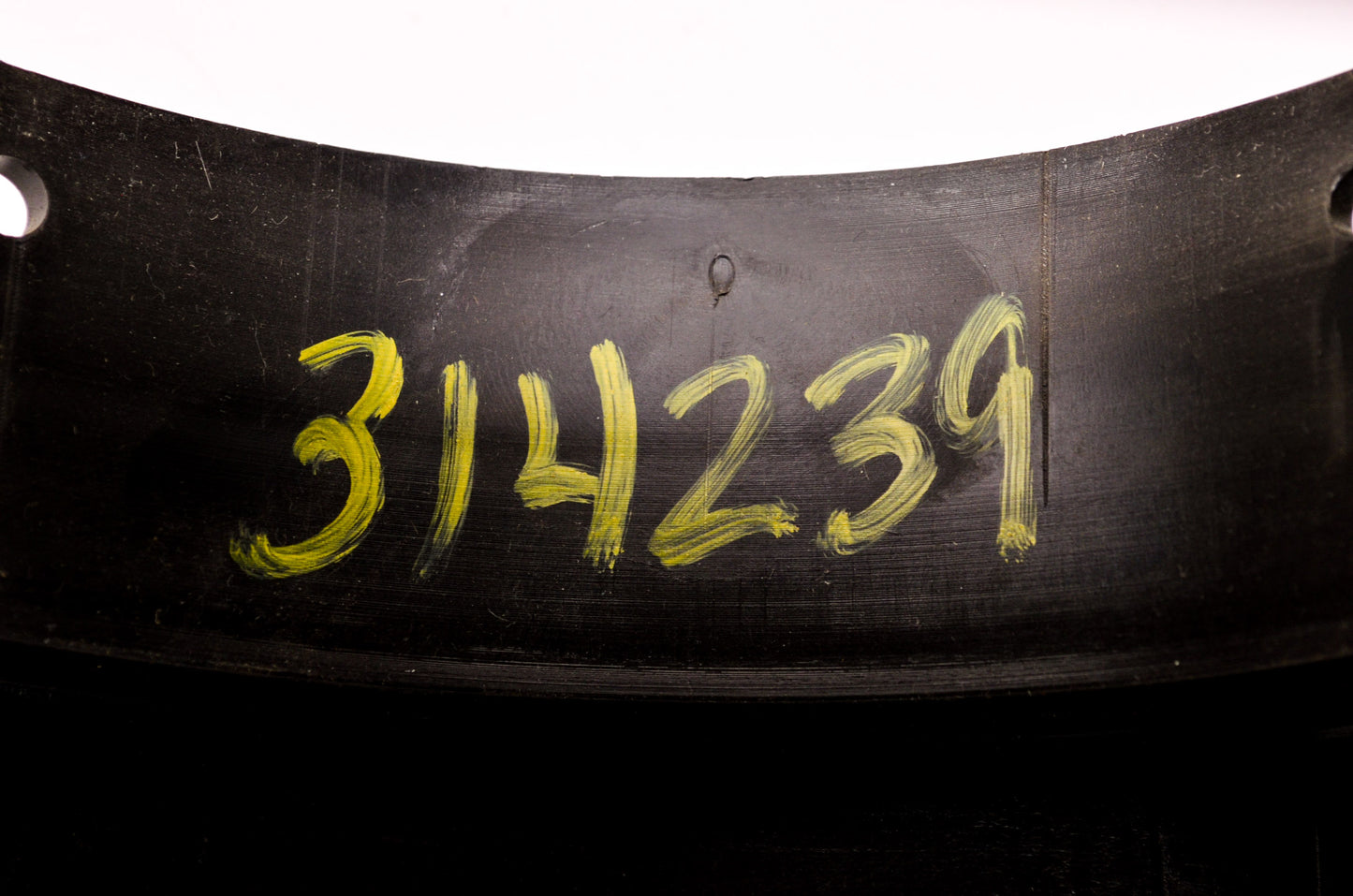 Murray 314239 Snowblower Chute Ring NOS