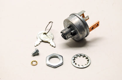 Rotary 31-2942, 2942 Ignition Switch Kit NOS