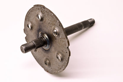 Spline Shaft Assembly NOS