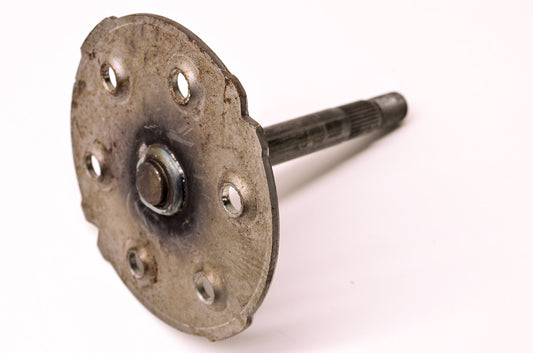 Spline Shaft Assembly NOS