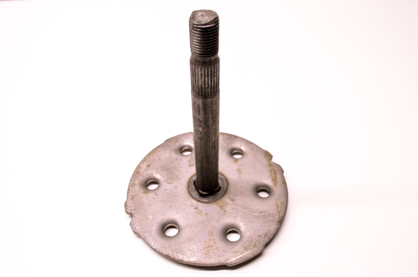 Spline Shaft Assembly NOS