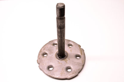 Spline Shaft Assembly NOS