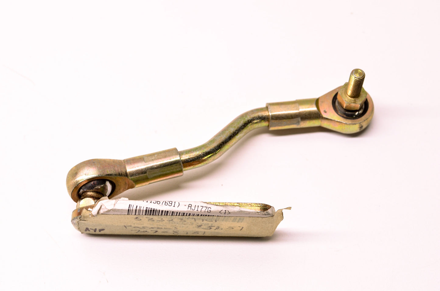 New AYP Shift Link NOS