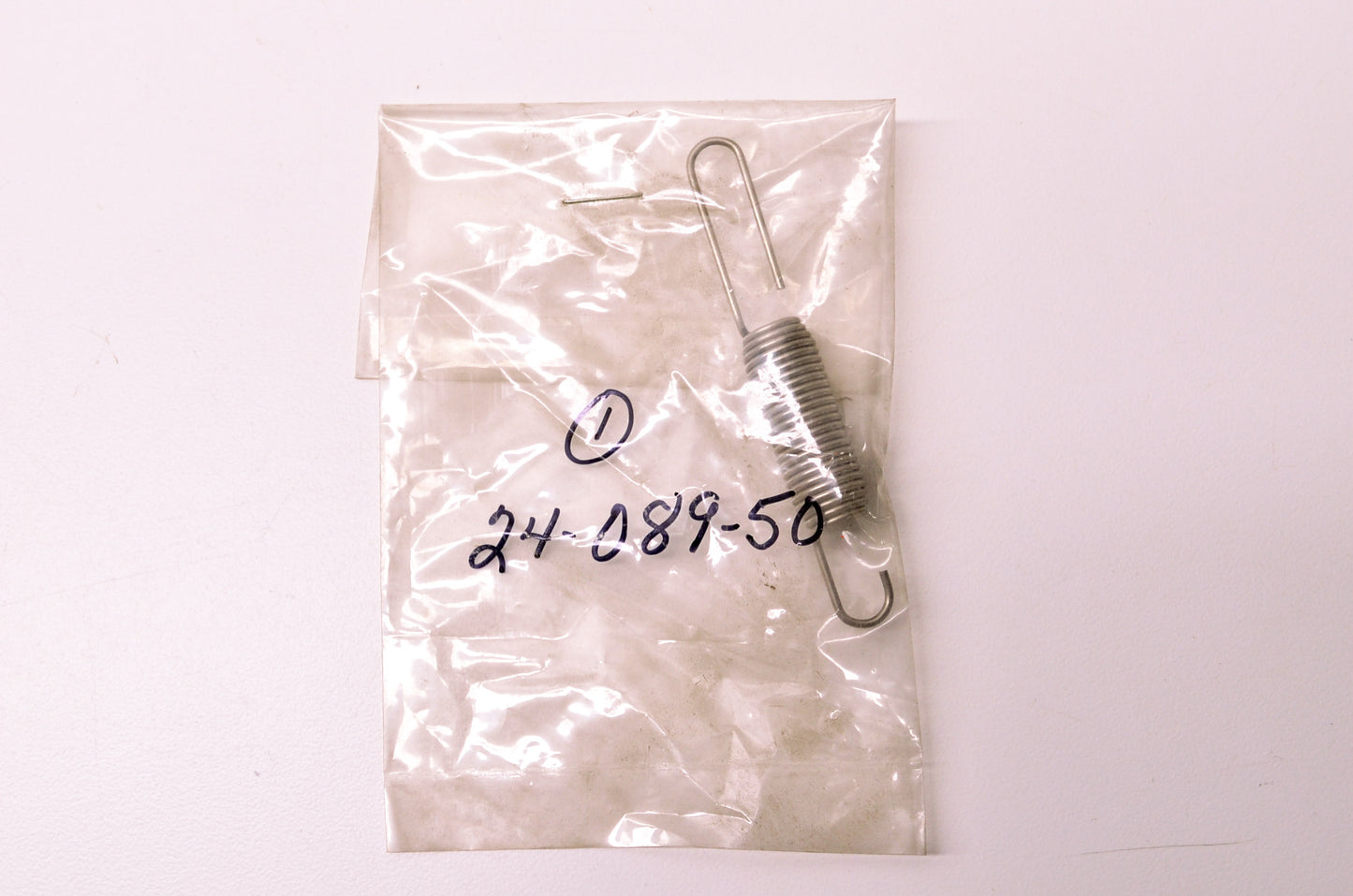 New Kohler Governor Spring NOS