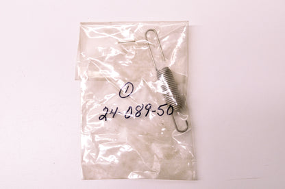 New Kohler Governor Spring NOS
