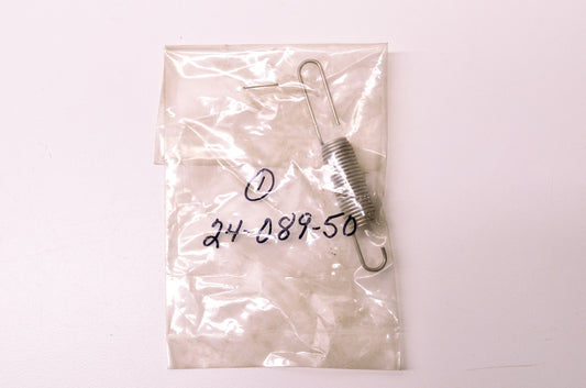 New Kohler Governor Spring NOS